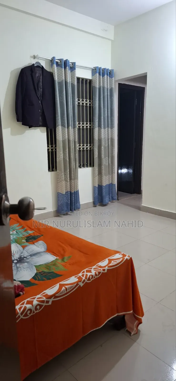 1-Bedroom Apartment in Khulshi for rent
