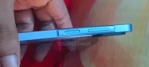Samsung Galaxy A07 128 GB Blue