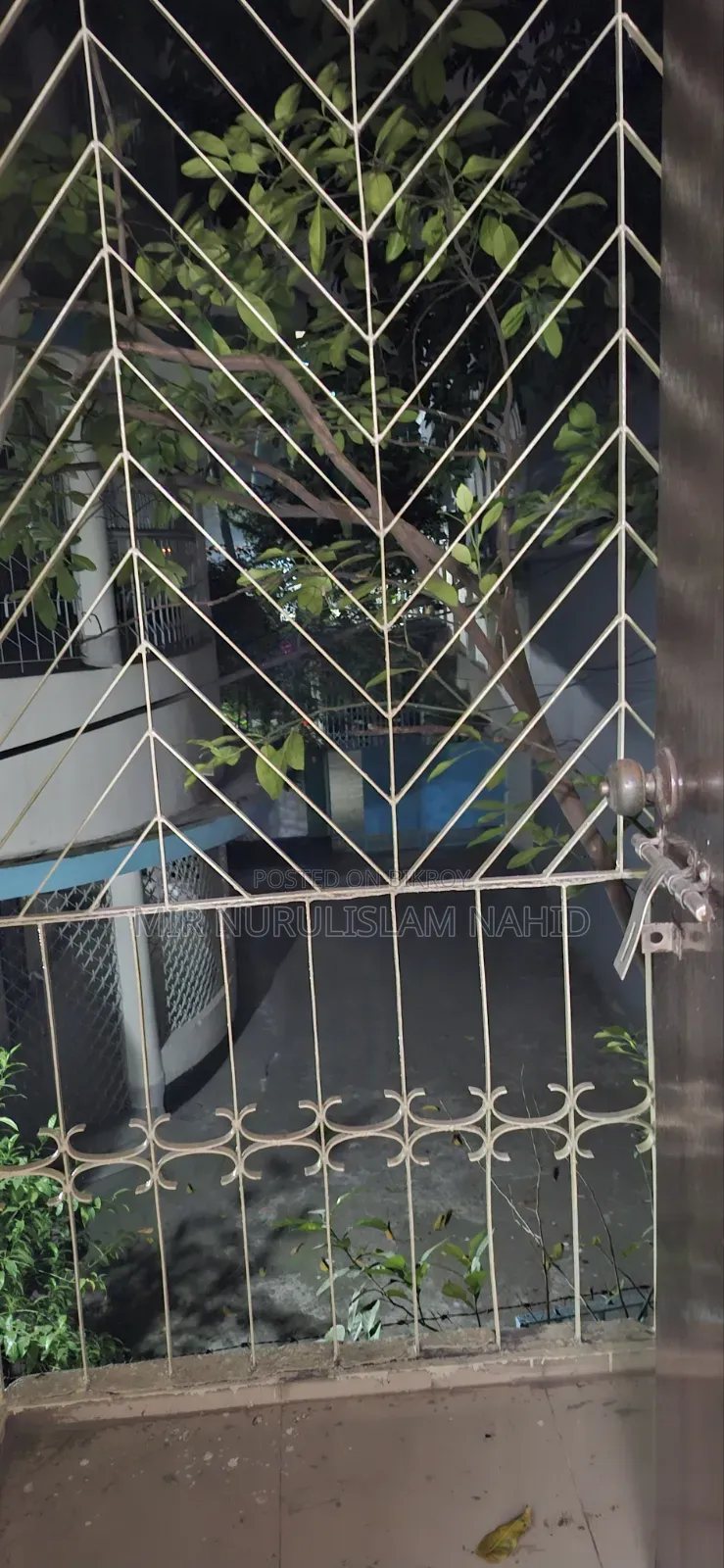 1-Bedroom Apartment in Khulshi for rent