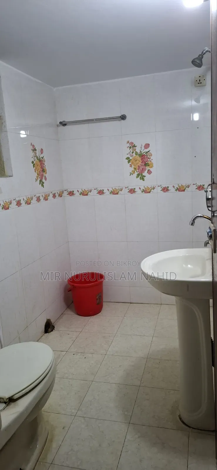 1-Bedroom Apartment in Khulshi for rent