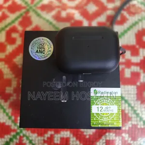 Air Pods Pro 2 Gen