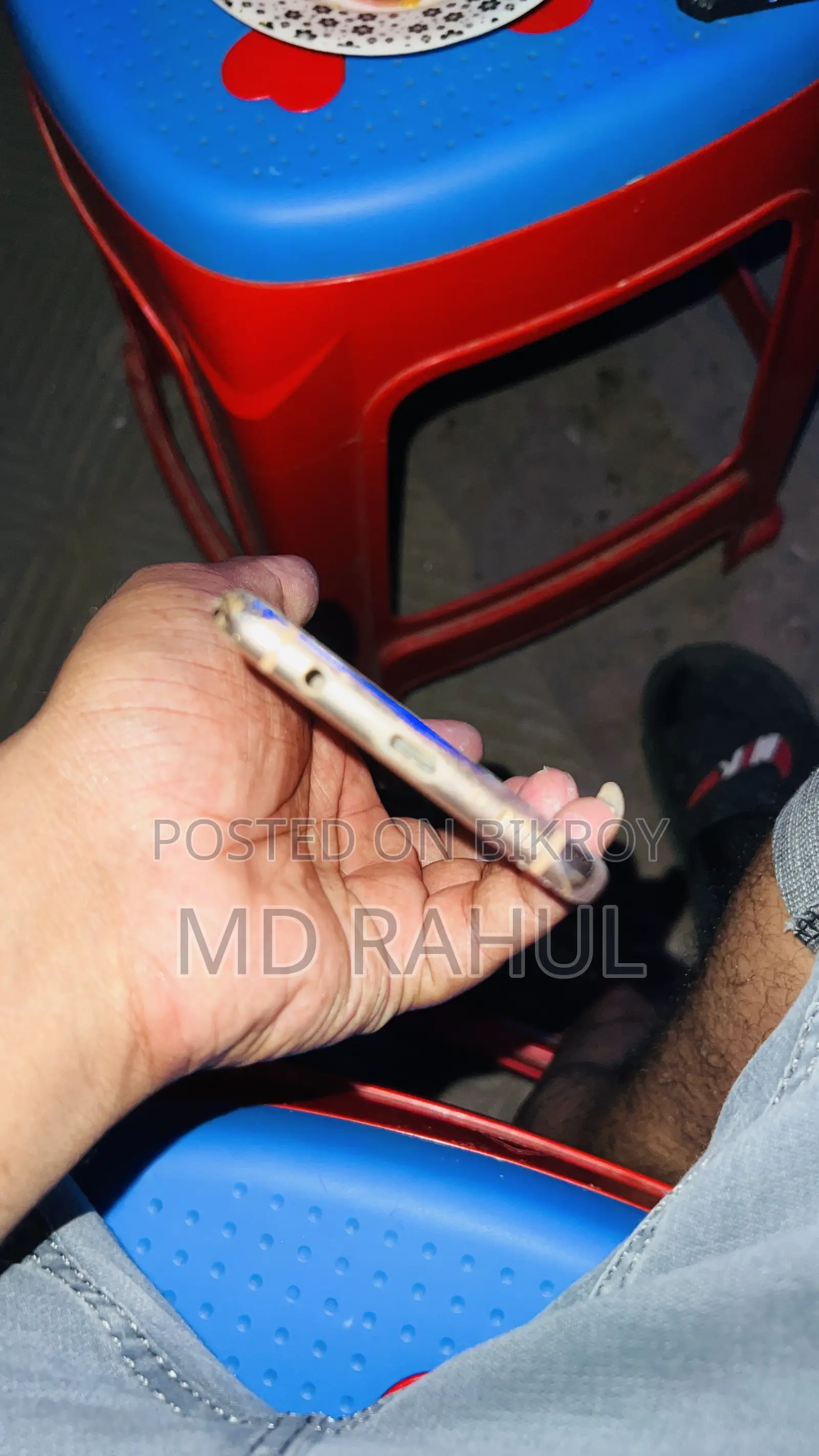 Samsung Galaxy S10 Plus 128 GB Graphite