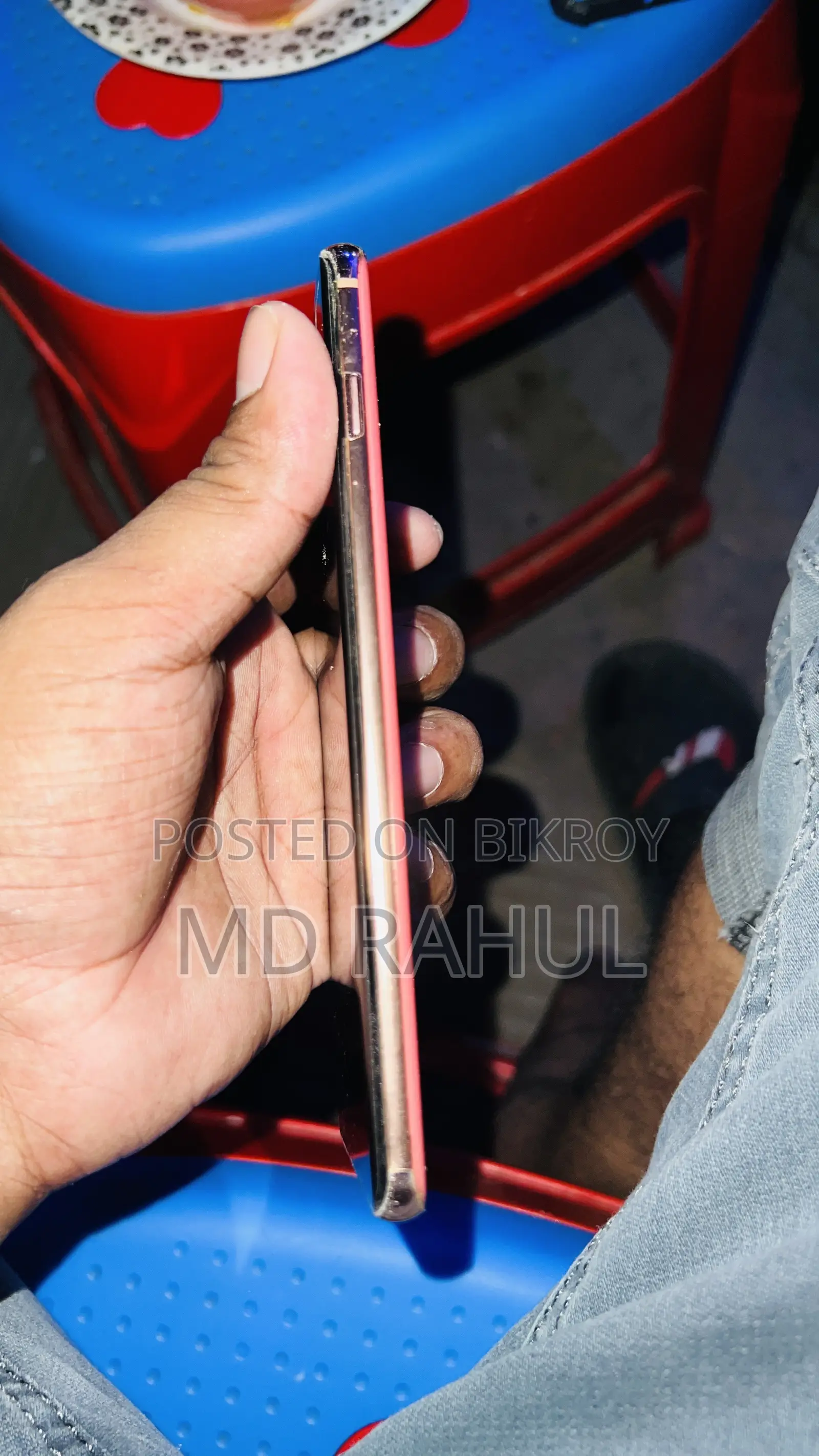 Samsung Galaxy S10 Plus 128 GB Graphite