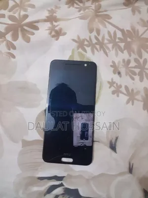 HTC One A9 32 GB Gray