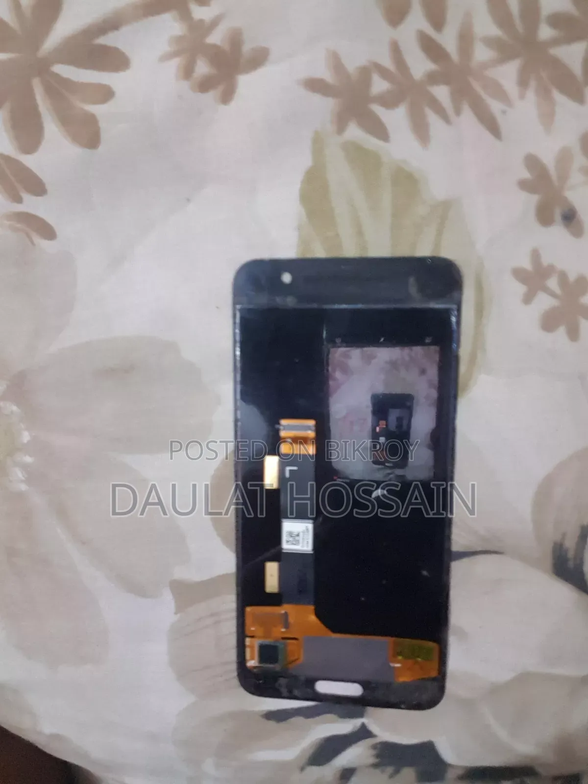 HTC One A9 32 GB Gray