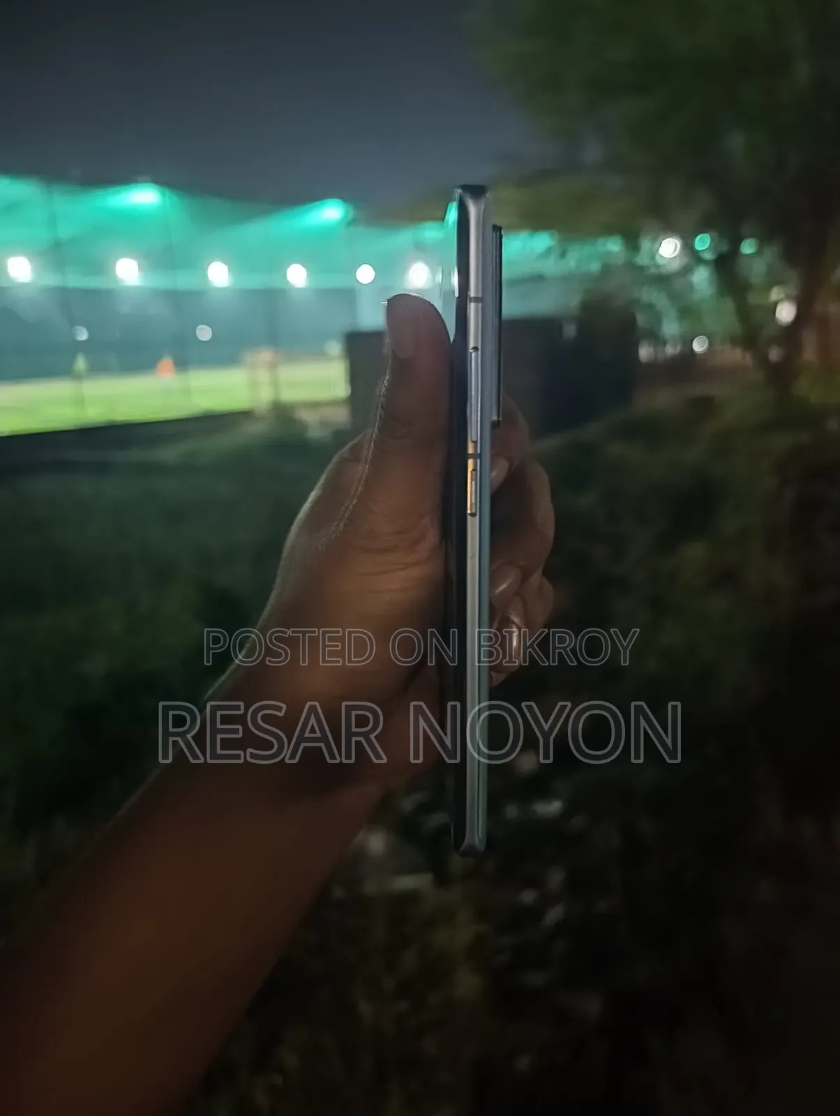 ভিভো এক্স৭০ প্রো ২৫৬ জিবি পার্পল