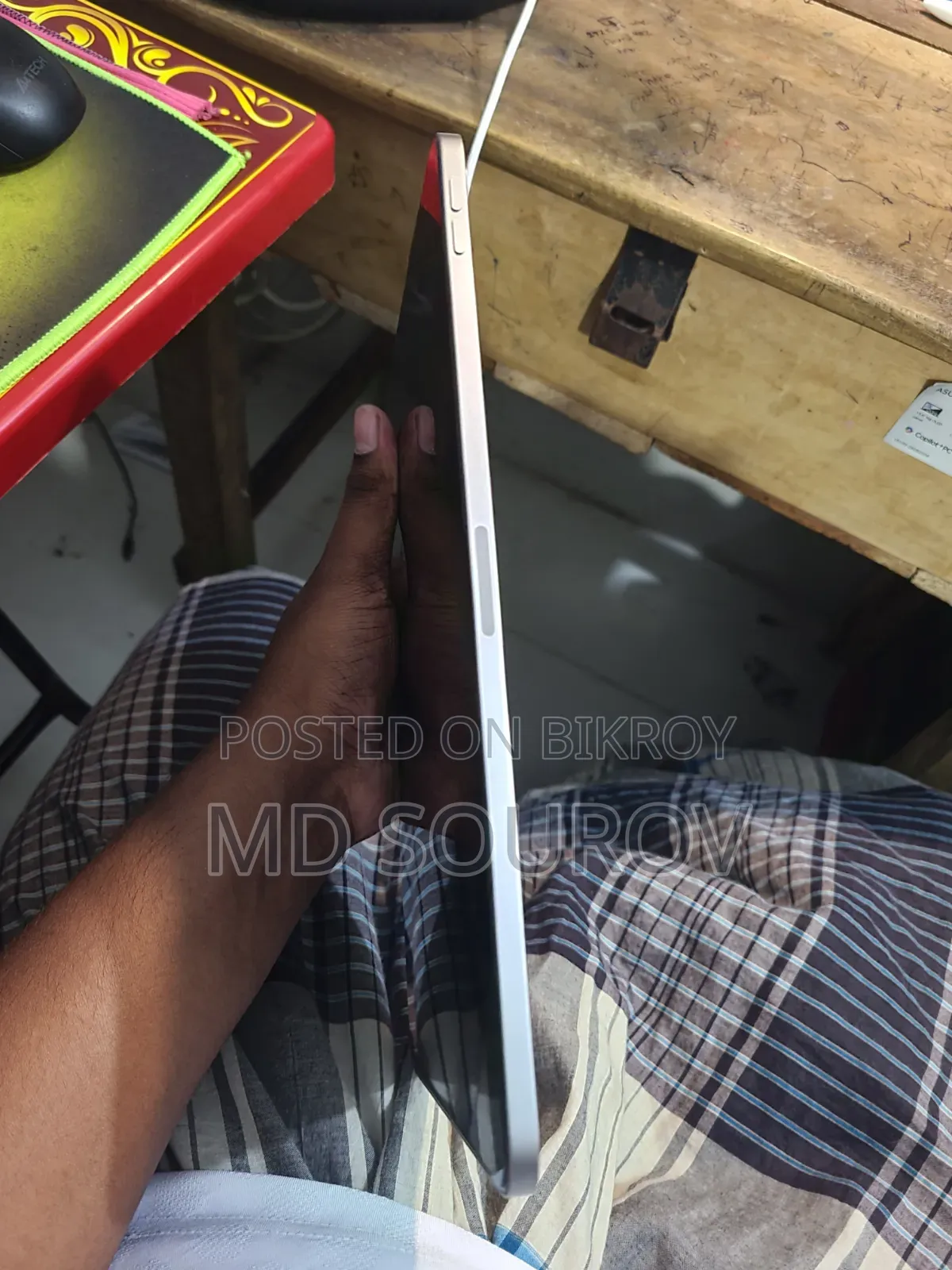 Apple 128 GB Gray