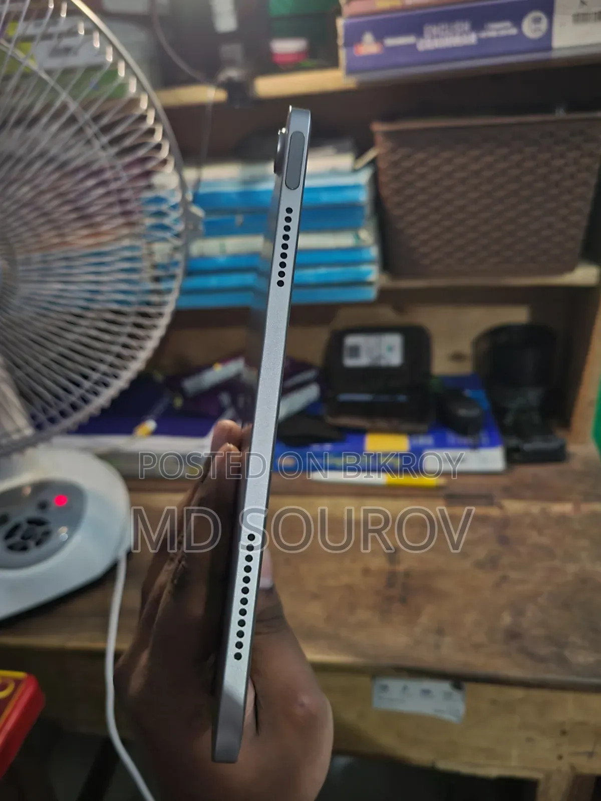 Apple 128 GB Gray