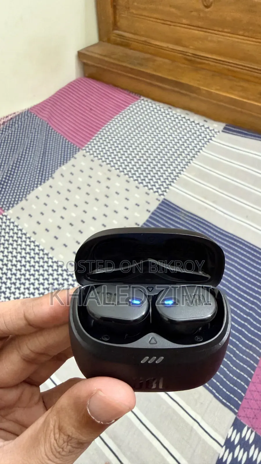 টিউন বাডস ২