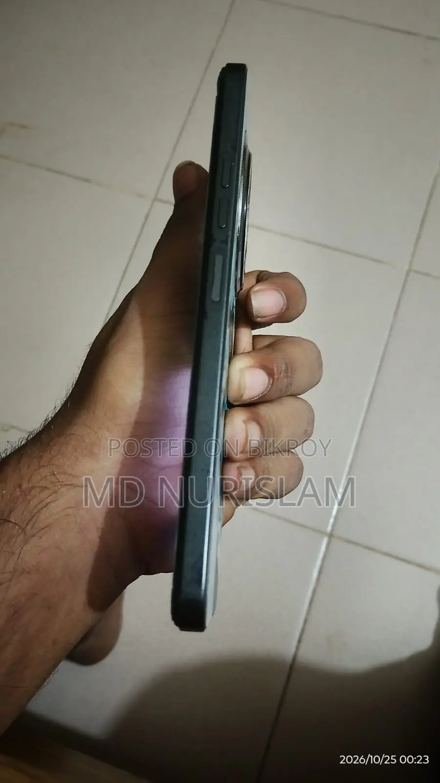টেকনো স্পার্ক ৩০সি ১২৮ জিবি ব্ল্যাক