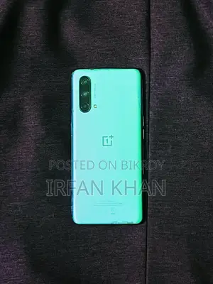 ওয়ানপ্লাস নর্ড সিই ৫জি ১২৮ জিবি ব্লু
