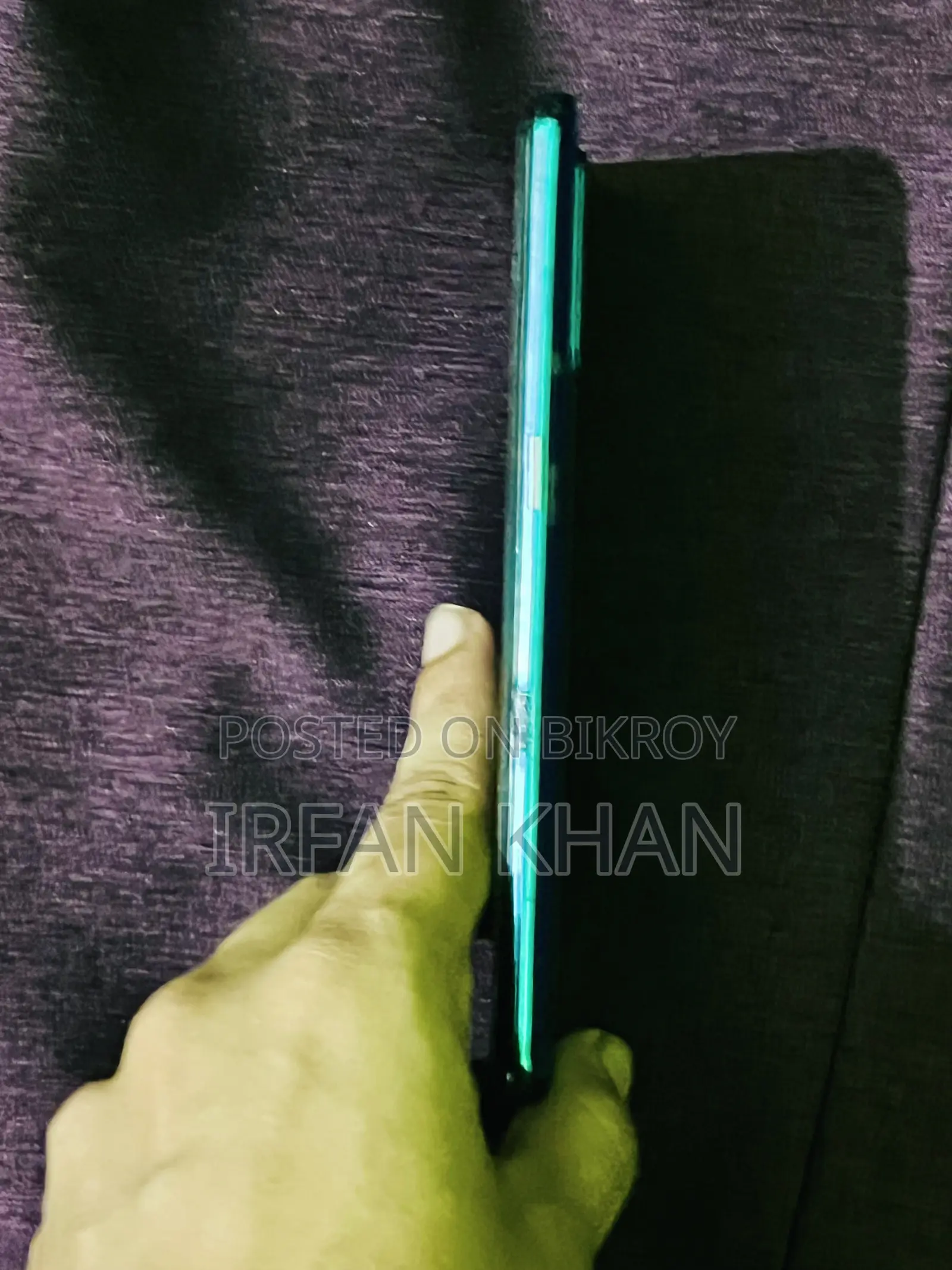 ওয়ানপ্লাস নর্ড সিই ৫জি ১২৮ জিবি ব্লু