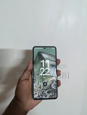 Google Pixel 8 128 GB Gray