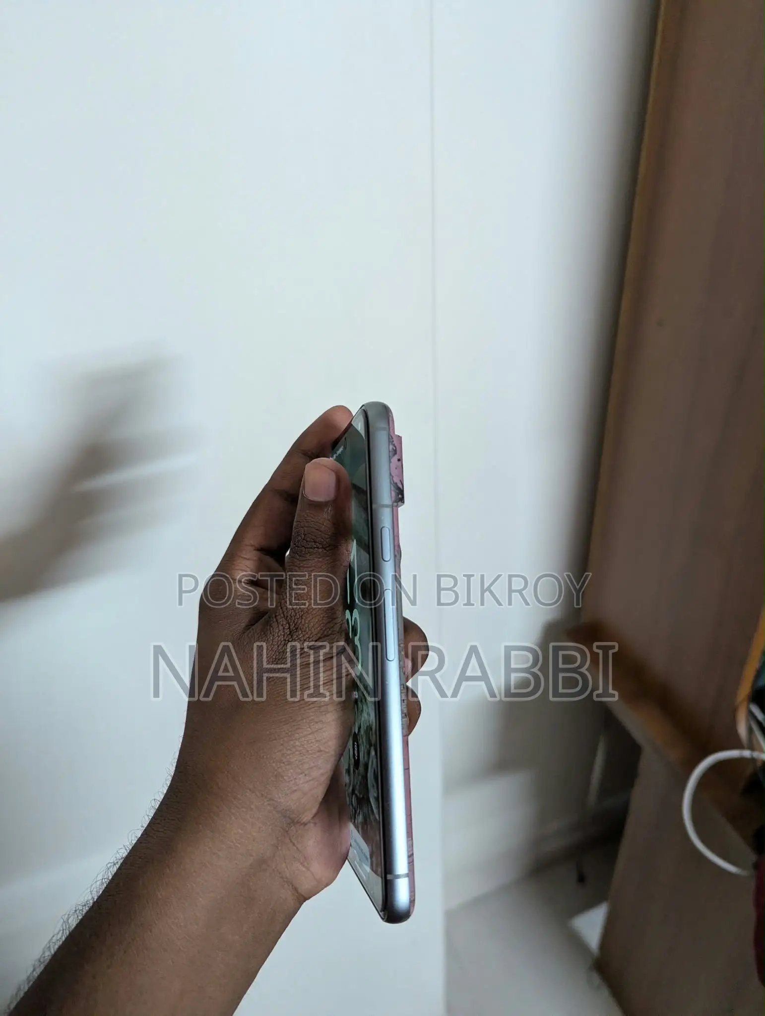 গুগল পিক্সেল ৮ ১২৮ জিবি গ্রে