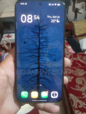 Tecno Camon 50 256 GB Black