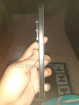 Tecno Camon 50 256 GB Black