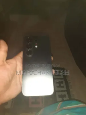 Tecno Camon 50 256 GB Black