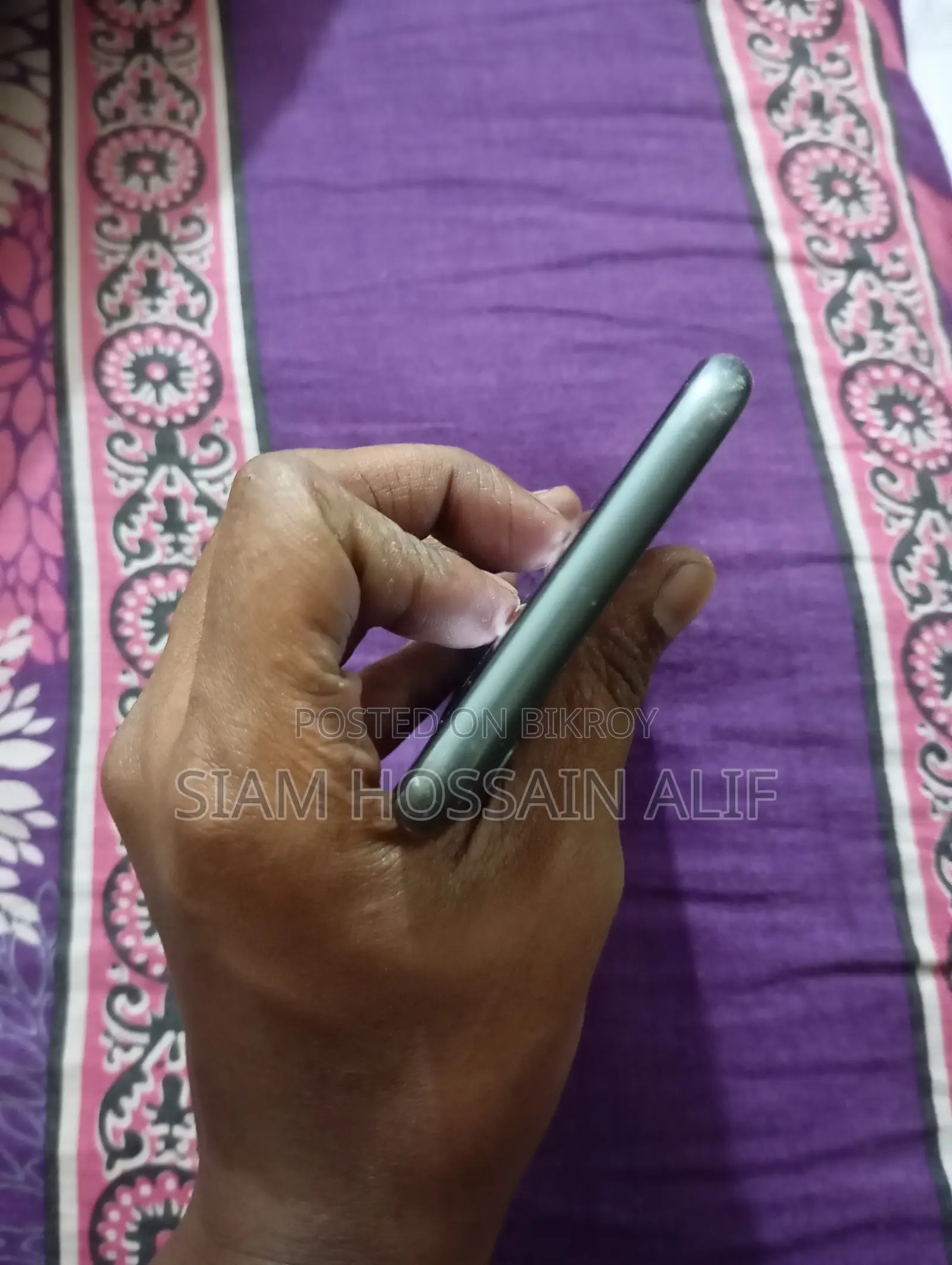 Apple iPhone 11 64 GB Black
