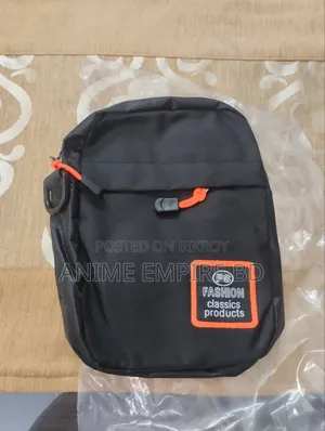 Crossbody Bag