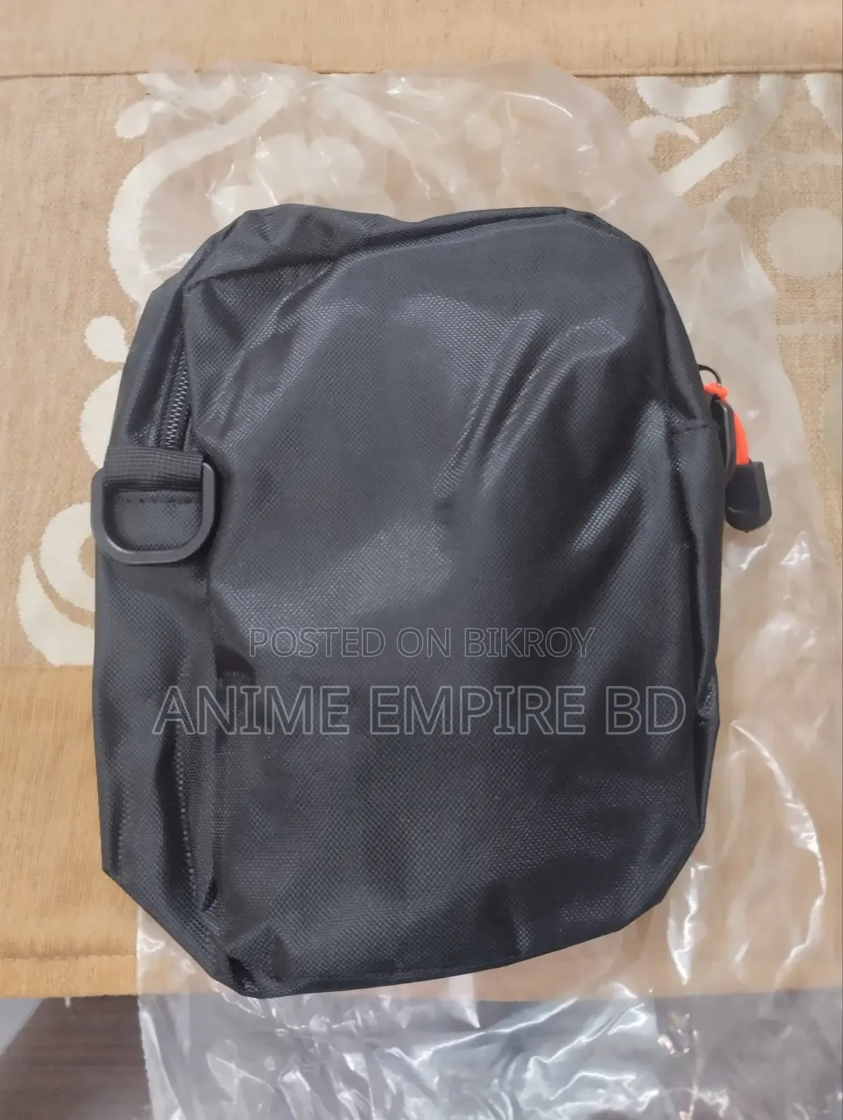 Crossbody Bag