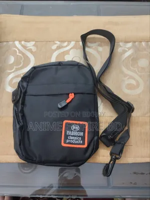 Crossbody Bag