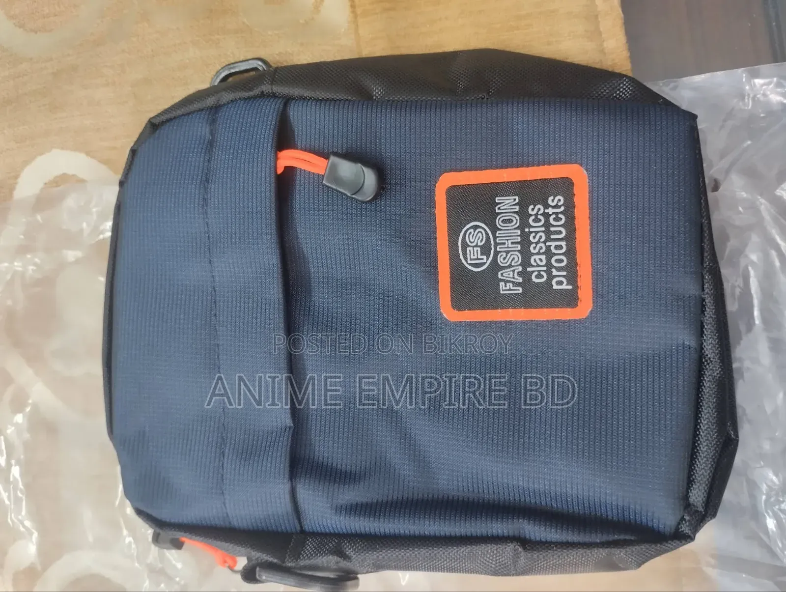 Crossbody Bag