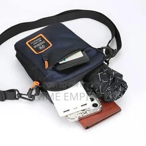 Crossbody Bag