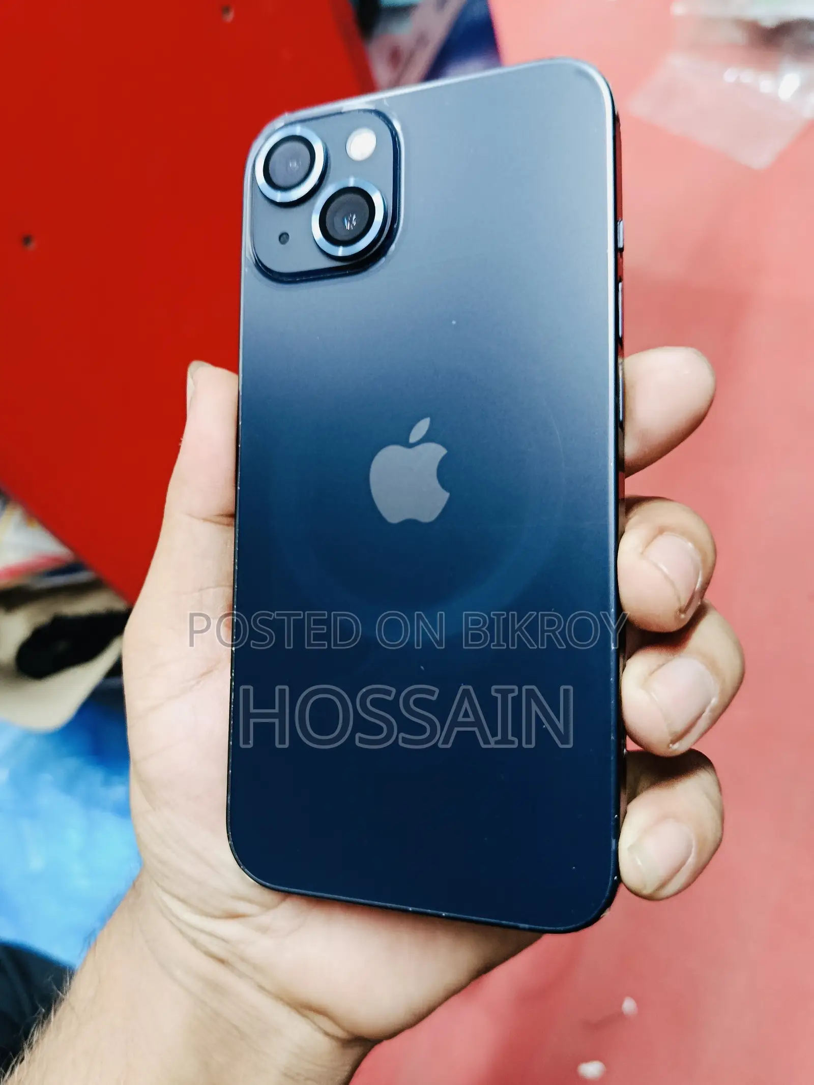 Apple iPhone 13 128 GB Blue