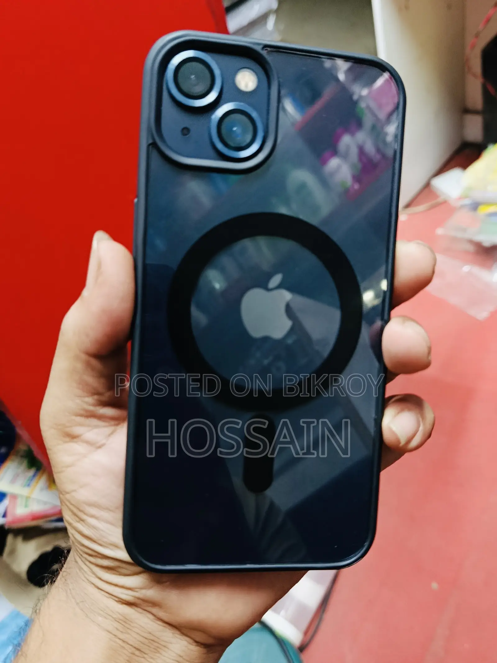 Apple iPhone 13 128 GB Blue