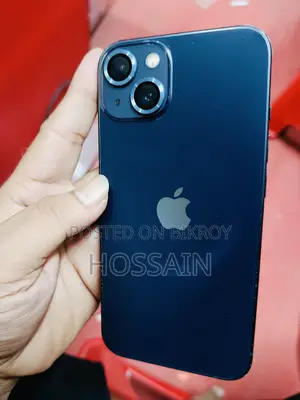 Apple iPhone 13 128 GB Blue