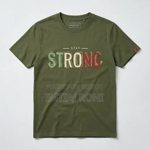 Drop Shoulder Sale
