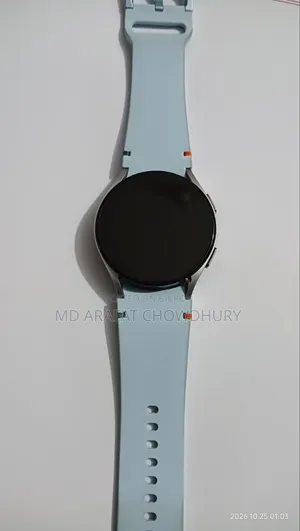 Galaxy Watch Fe!!
