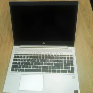 ল্যাপটপ HP ProBook 445 G7 8GB AMD Ryzen 5 HDD+SSD 256GB