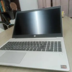 ল্যাপটপ HP ProBook 445 G7 8GB AMD Ryzen 5 HDD+SSD 256GB