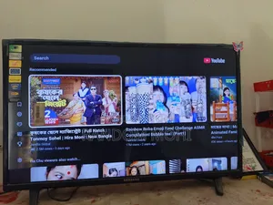 This is my home TV, selling it due to some financial problems