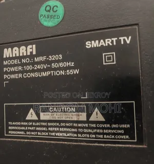 This is my home TV, selling it due to some financial problems