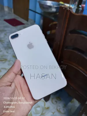 Apple iPhone 8 Plus 128 GB Gold