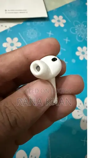Apple Air Pods Pro 3