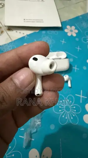 Apple Air Pods Pro 3
