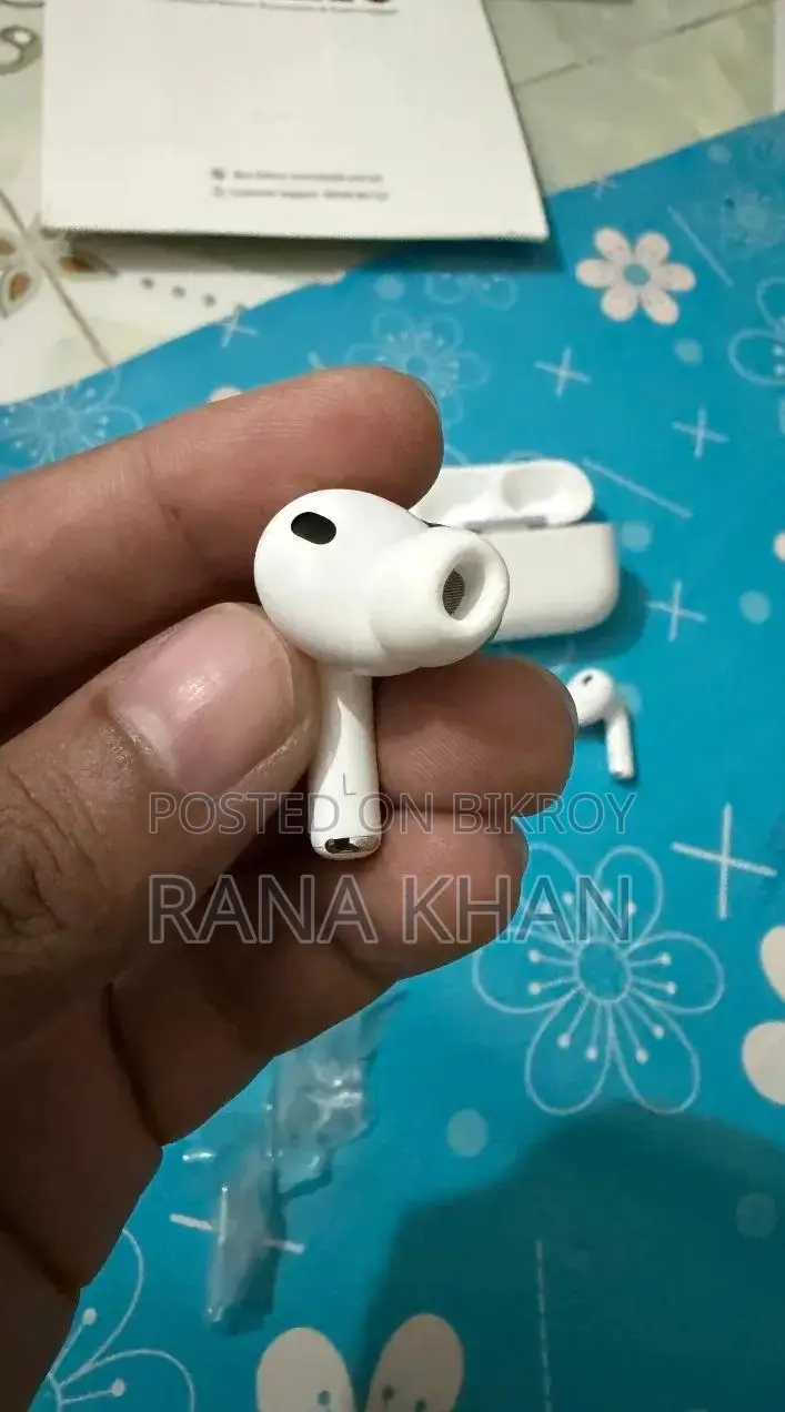 Apple Air Pods Pro 3