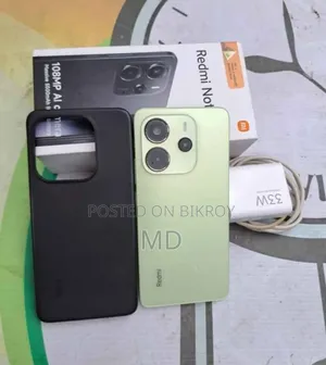 Xiaomi Redmi Note 14 4G 128 GB Gray