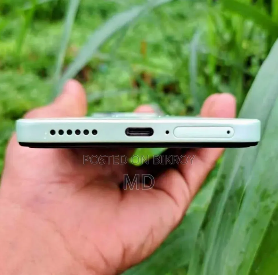 শাওমি রেডমি নোট ১৪ ৪জি ১২৮ জিবি গ্রে