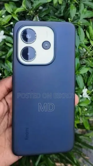 শাওমি রেডমি নোট ১৪ ৪জি ১২৮ জিবি গ্রে
