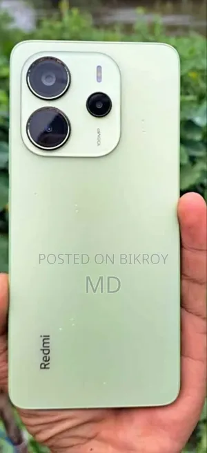শাওমি রেডমি নোট ১৪ ৪জি ১২৮ জিবি গ্রে