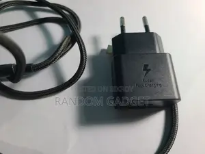 Samsung Orginnal Charger