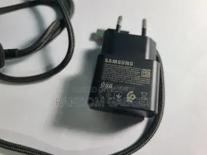 Samsung Orginnal Charger