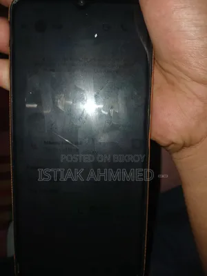 New Samsung Galaxy A24 128 GB Purple
