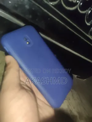 স্যামসাং গ্যালাক্সি জে৩ প্রো ১৬ জিবি গ্রে