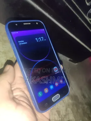 স্যামসাং গ্যালাক্সি জে৩ প্রো ১৬ জিবি গ্রে