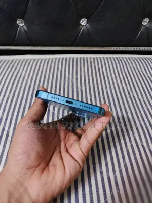 অ্যাপল আইফোন ১৩ প্রো ম্যাক্স ২৫৬ জিবি ব্লু